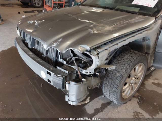 2002 JAGUAR X-TYPE SAJEB51D52XC55093 Photo 5