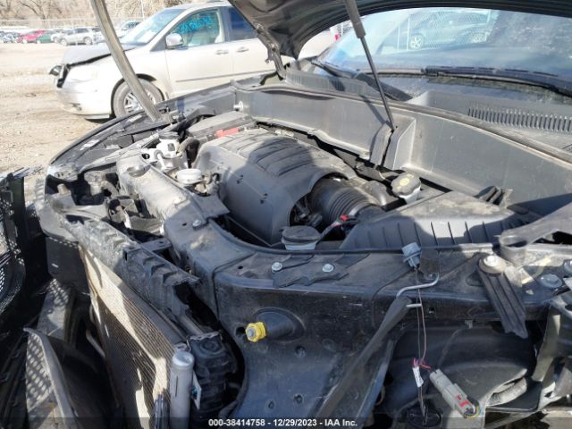 1GKKVTKD8FJ285422 GMC Acadia Denali