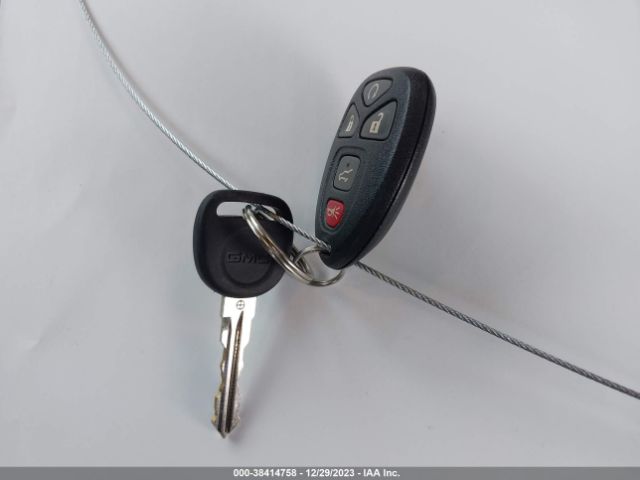 1GKKVTKD8FJ285422 GMC Acadia Denali
