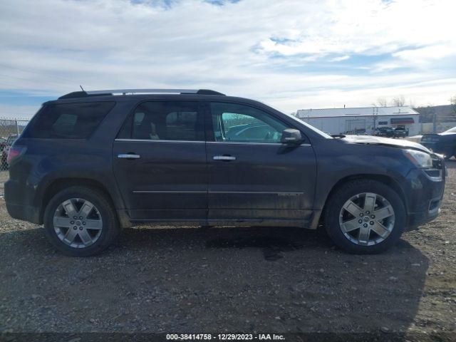 1GKKVTKD8FJ285422 GMC Acadia Denali
