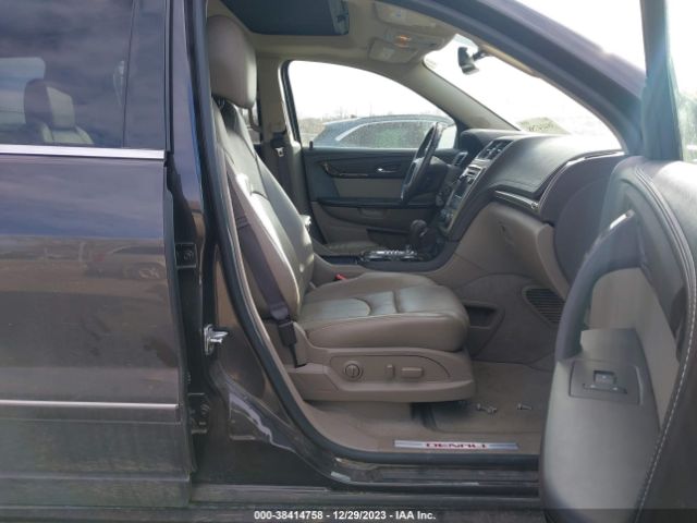 1GKKVTKD8FJ285422 GMC Acadia Denali