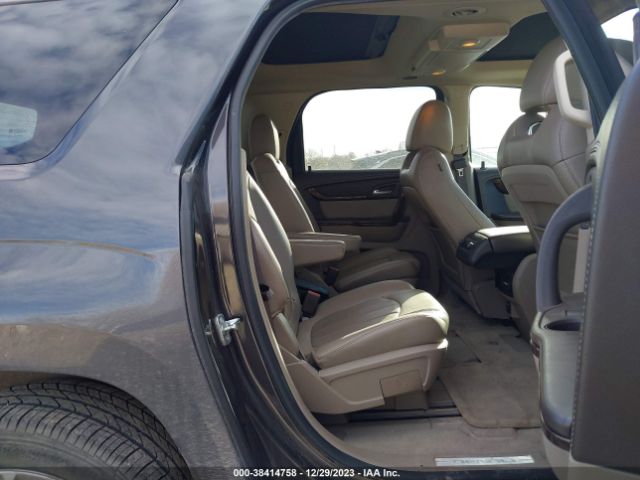 1GKKVTKD8FJ285422 GMC Acadia Denali