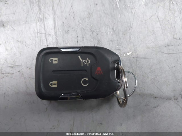 3GKALPEV6ML342333 GMC Terrain Fwd Slt