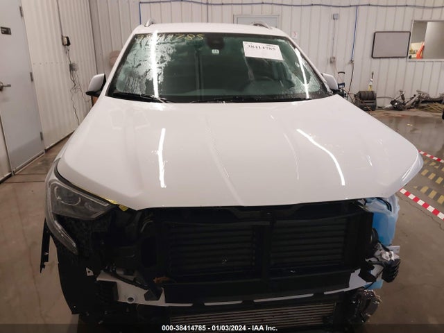3GKALPEV6ML342333 GMC Terrain Fwd Slt