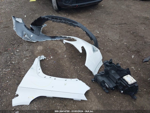 3GKALPEV6ML342333 GMC Terrain Fwd Slt