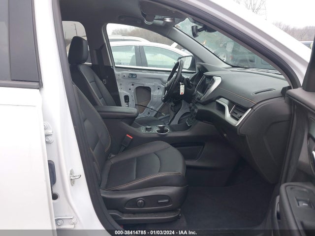 3GKALPEV6ML342333 GMC Terrain Fwd Slt