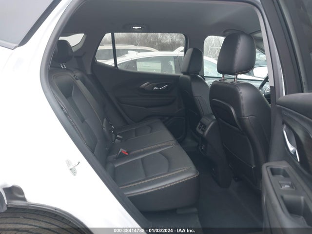 3GKALPEV6ML342333 GMC Terrain Fwd Slt