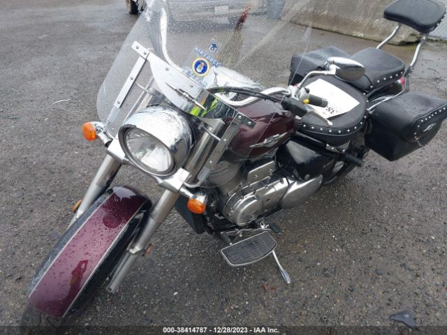 2015 SUZUKI VL800 JS1VS55A9F2100992 Photo 1