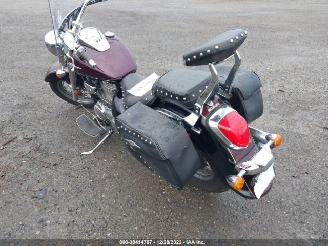 2015 SUZUKI VL800 JS1VS55A9F2100992 Photo 2