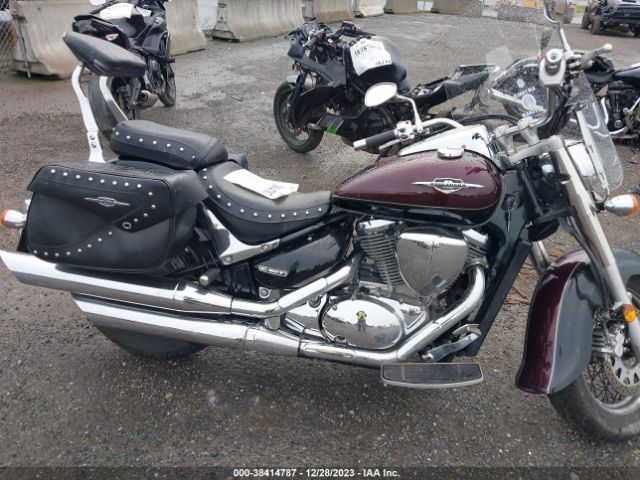 2015 SUZUKI VL800 JS1VS55A9F2100992 Photo 7