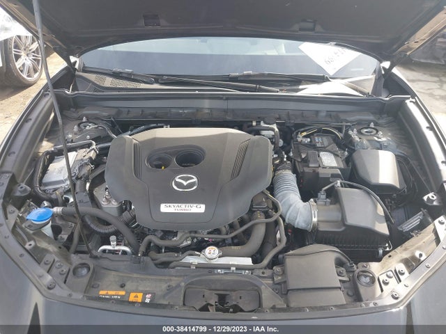 2021 MAZDA CX-30 2.5 TURBO PREMIUM VIN: 3MVDMBDY7MM308110
