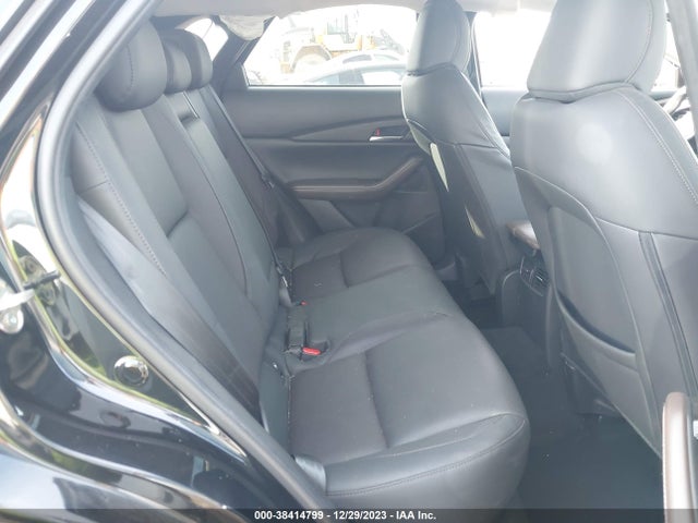 2021 MAZDA CX-30 2.5 TURBO PREMIUM VIN: 3MVDMBDY7MM308110