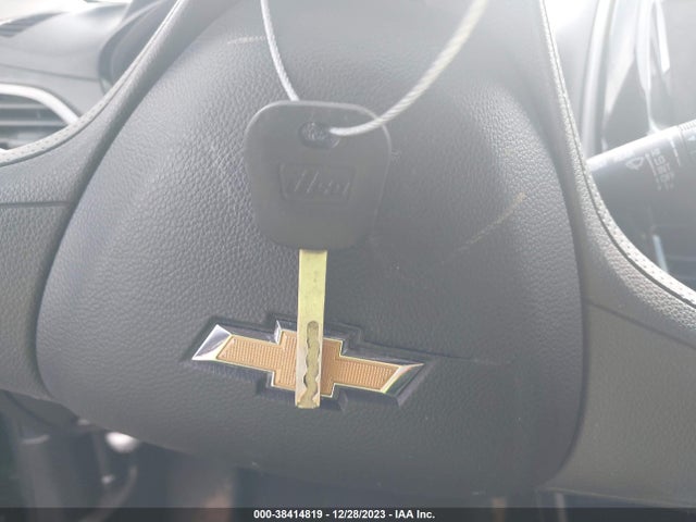 Chevrolet Spark Fwd Ls Automatic 2020 KL8CB6SA4LC480930 Image 11
