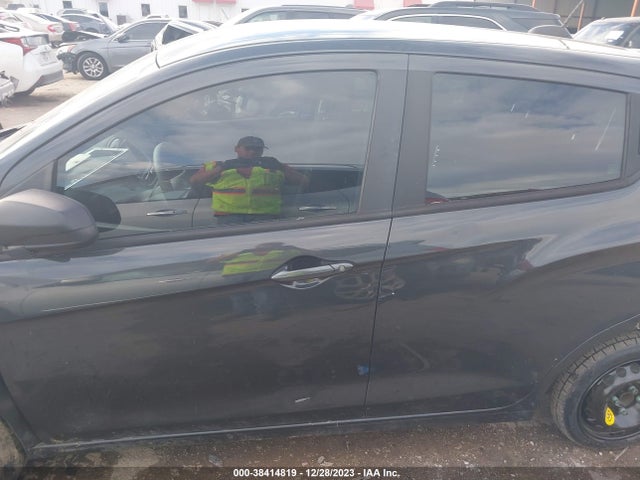 Chevrolet Spark Fwd Ls Automatic 2020 KL8CB6SA4LC480930 Image 14