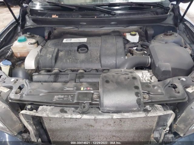 YV4952CZ4E1682703 Volvo Xc90 3.2/3.2 Platinum/3.2 Premier Plus