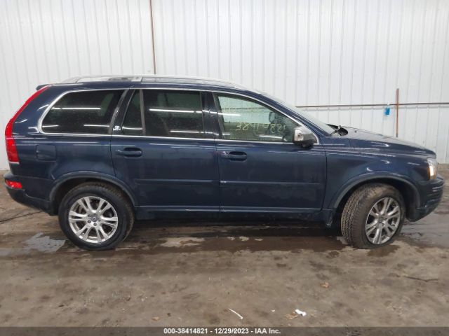 YV4952CZ4E1682703 Volvo Xc90 3.2/3.2 Platinum/3.2 Premier Plus