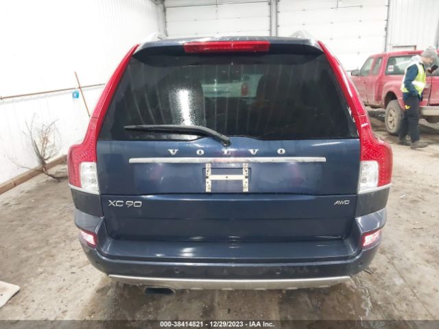 YV4952CZ4E1682703 Volvo Xc90 3.2/3.2 Platinum/3.2 Premier Plus
