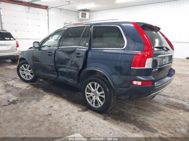 YV4952CZ4E1682703 Volvo Xc90 3.2/3.2 Platinum/3.2 Premier Plus