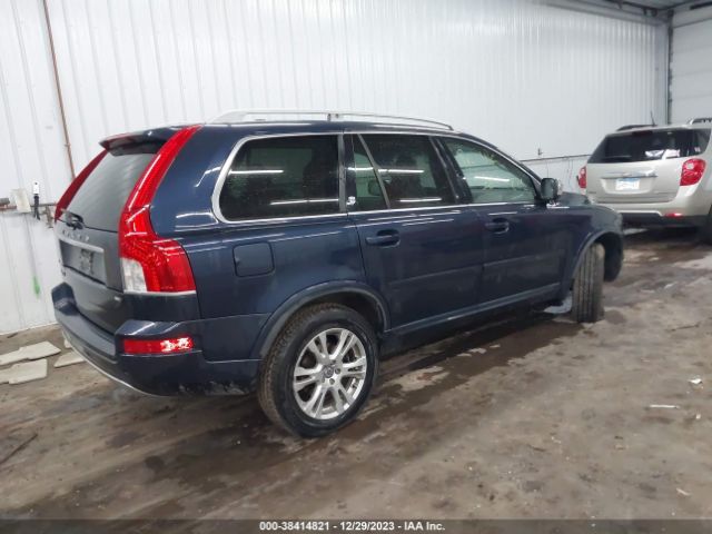 YV4952CZ4E1682703 Volvo Xc90 3.2/3.2 Platinum/3.2 Premier Plus