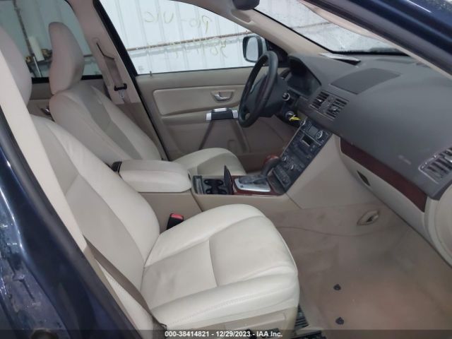 YV4952CZ4E1682703 Volvo Xc90 3.2/3.2 Platinum/3.2 Premier Plus