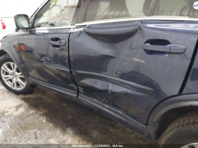 YV4952CZ4E1682703 Volvo Xc90 3.2/3.2 Platinum/3.2 Premier Plus