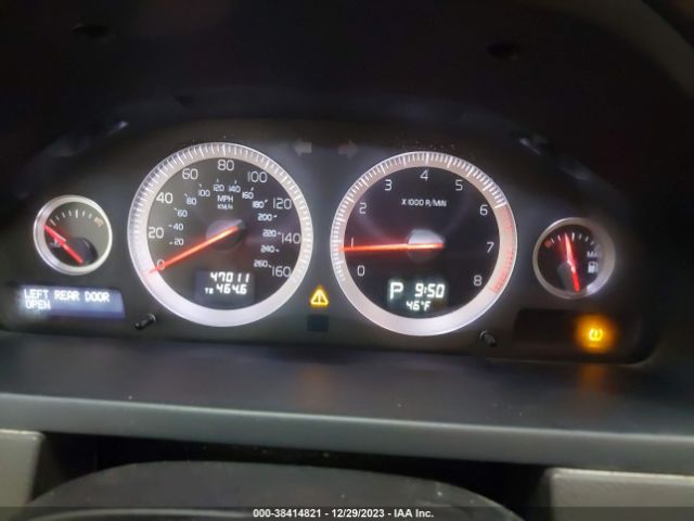 YV4952CZ4E1682703 Volvo Xc90 3.2/3.2 Platinum/3.2 Premier Plus