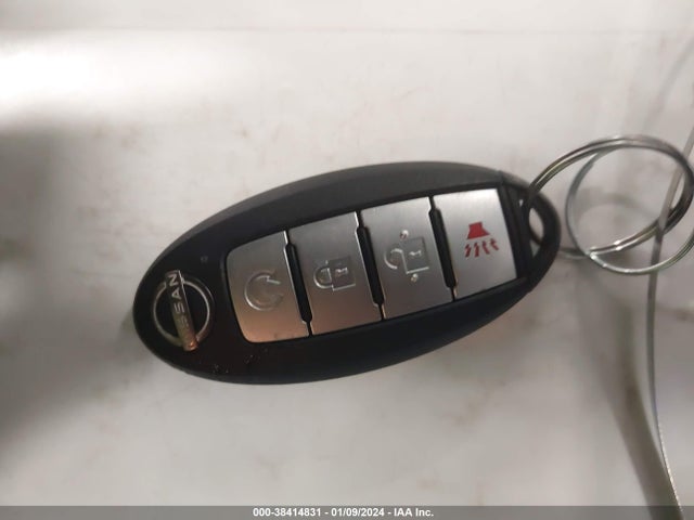 2022 NISSAN KICKS SV XTRONIC CVT VIN: 3N1CP5CV2NL491908