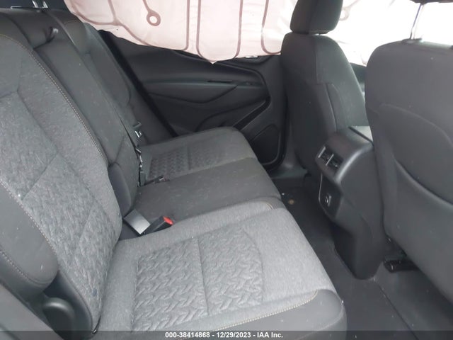 Chevrolet Equinox Awd Lt 2022 3GNAXUEV0NL203502 Image 8