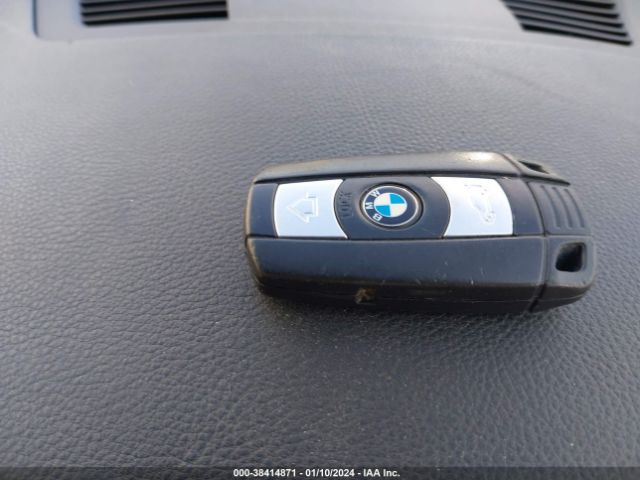 2011 BMW 3 SERIES WBAPH5C53BA448237 Photo 10
