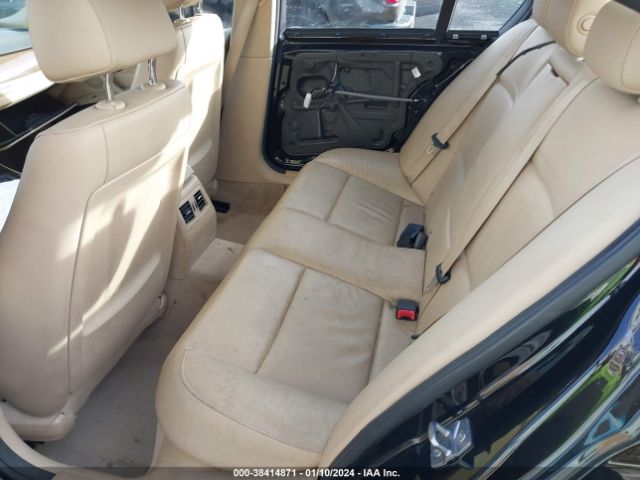 2011 BMW 3 SERIES WBAPH5C53BA448237 Photo 7