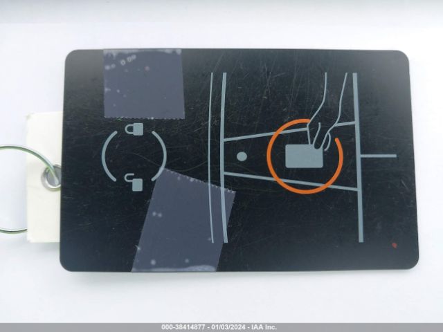 2023 TESLA MODEL Y 7SAYGDEF3PF740398 Photo 10