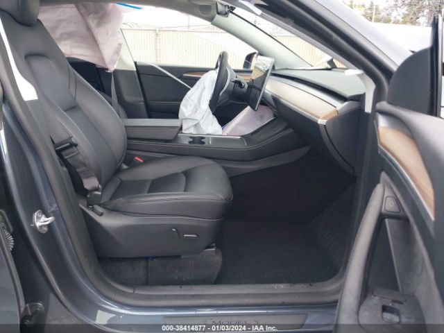 2023 TESLA MODEL Y 7SAYGDEF3PF740398 Photo 4