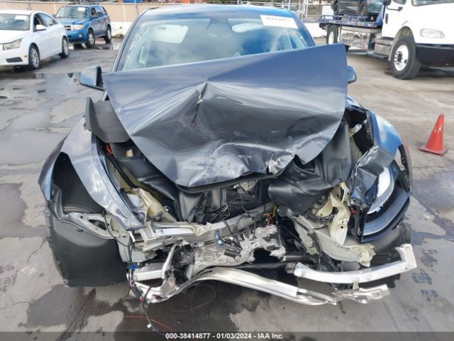 2023 TESLA MODEL Y 7SAYGDEF3PF740398 Photo 5