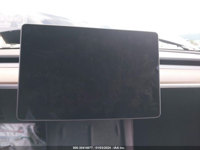 2023 TESLA MODEL Y 7SAYGDEF3PF740398 Photo 6