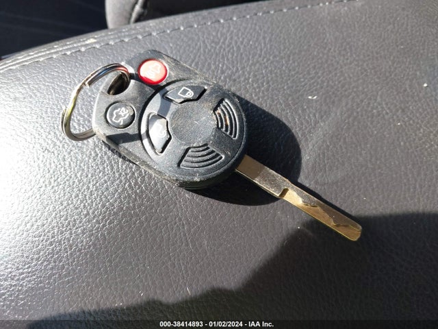 1FADP3F20GL398770 Ford FOCUS SE