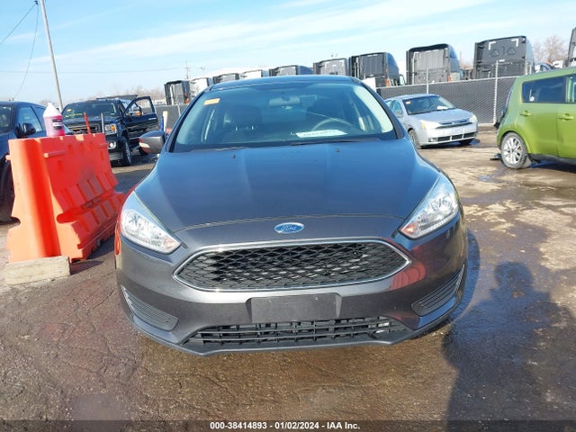 1FADP3F20GL398770 Ford FOCUS SE