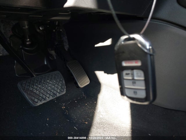 Honda Cr-v Awd Ex-l 2020 5J6RW2H85LL011987 Image 11