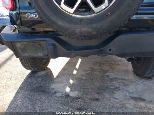 1FMDE5DH9NLB66163 Ford Bronco Outer Banks