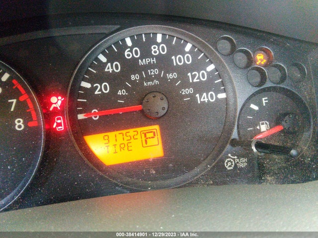 Nissan FRONTIER S 2019 1N6BD0CT1KN732482 Image 15