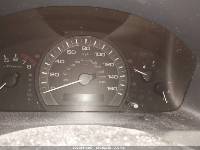 2007 HONDA ACCORD 2.4 SE VIN: JHMCM56387C012033