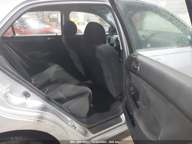 2007 HONDA ACCORD 2.4 SE VIN: JHMCM56387C012033