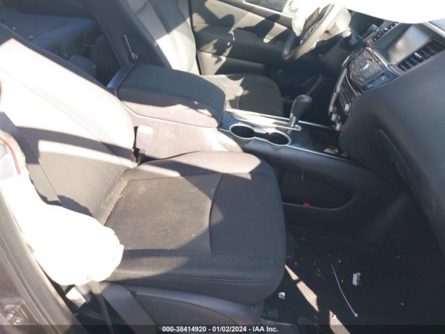 5N1DR2MN9HC911166 Nissan Pathfinder Sv