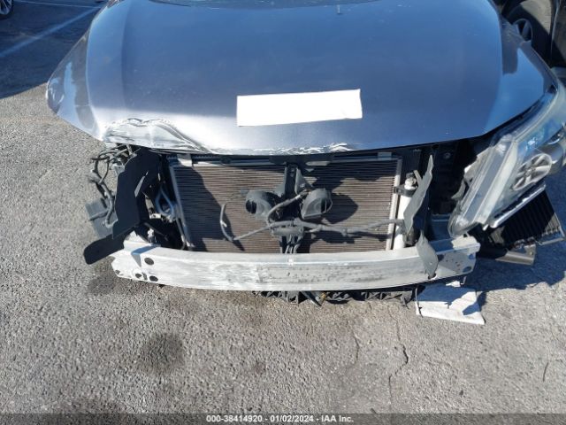 5N1DR2MN9HC911166 Nissan Pathfinder Sv