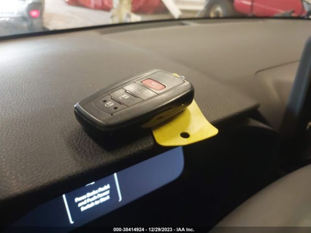 JTMD6RFV0PD110556 Toyota Rav4 Limited Hybrid