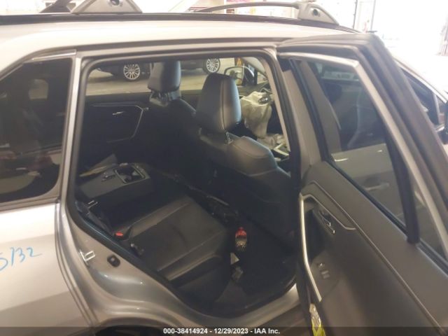 JTMD6RFV0PD110556 Toyota Rav4 Limited Hybrid