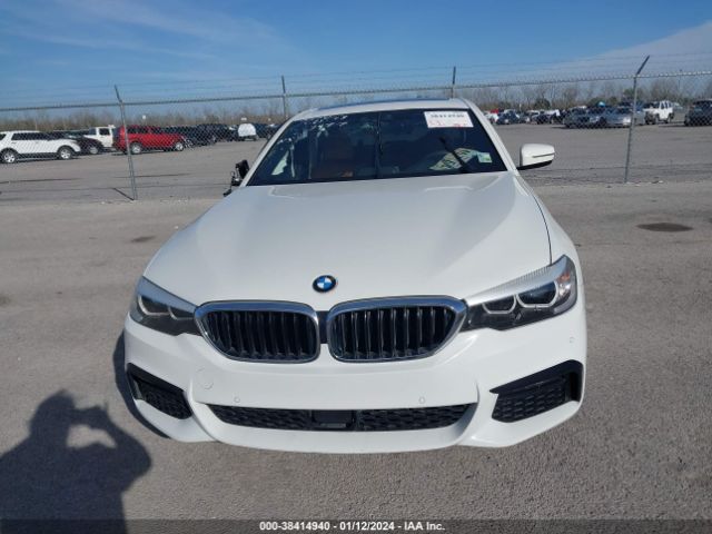 WBAJA9C55KB393477 BMW 530e Iperformance