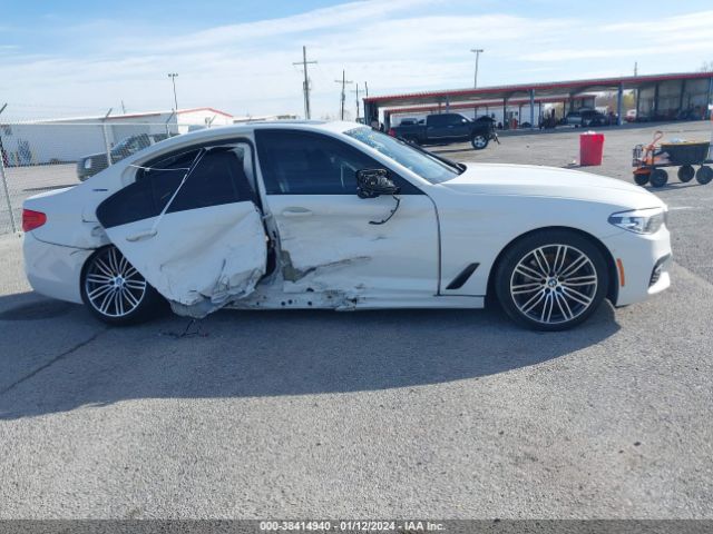WBAJA9C55KB393477 BMW 530e Iperformance