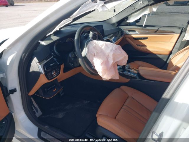 WBAJA9C55KB393477 BMW 530e Iperformance