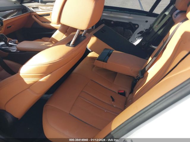 WBAJA9C55KB393477 BMW 530e Iperformance