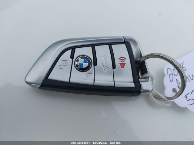 WBAJA9C5XJB033880 BMW 530e Iperformance